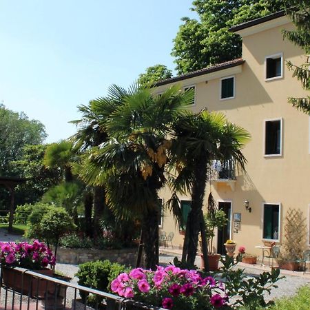 Rovolon Agriturismo Al Colle Del Ciliegioヴィラ エクステリア 写真